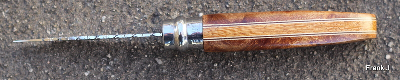 Opinel "custom" 2014 made in Frank - Page 3 221859jardinloupedebruyreboisdeserpent5