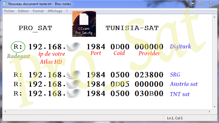 إحترف الـ Atlas HD 200-s / مختلف أسرار الجهاز 222663675