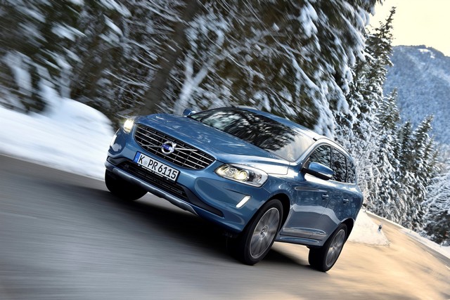 Volvo Cars Annonce Les Evolutions De Son Millesime 2017 222936180517VolvoXC60modelyear2017