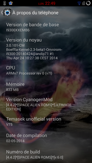 [ROM 4.4.2] ¤ [SPACE ALIEN ROMS] ¤ [ULTIMATE EDITION] ¤ [v.6.0] ¤ [05-05] 223282Screenshot20140505225000