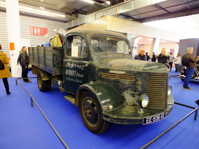 Salon de la voiture de collection à Dijon Versus 2017 ce dimanche 02 Avril 223967DSCF0162