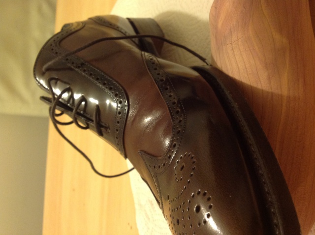 Cheaney 224047photo1