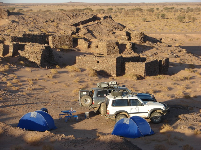 Le Grand Sud du Maroc - II 224833108