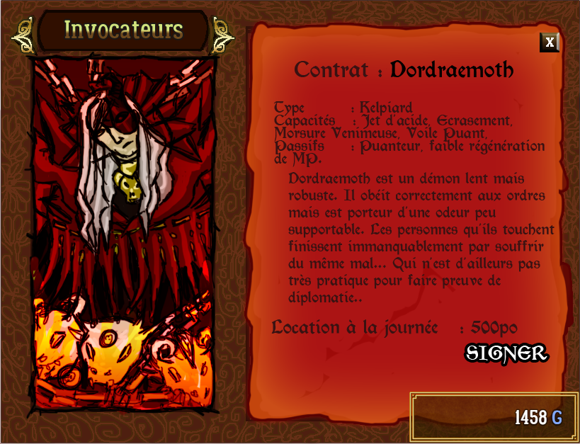 Sableronce (0.0.2) - Page 5 225061Contrat