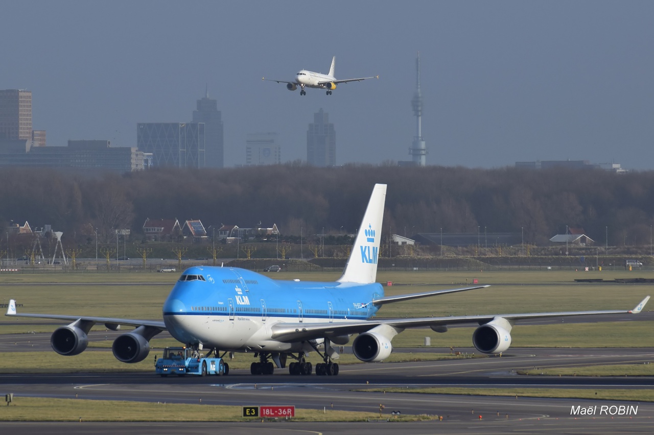 Amsterdam Schipol (AMS-EHAM) Décembre 2016 225360DSC0772filtered