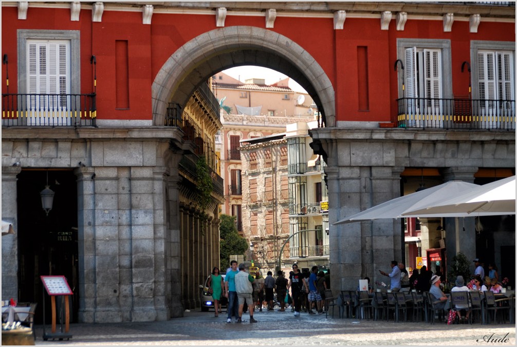 Quelques  jours à Madrid  225592madrid07