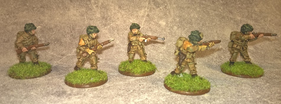 Bolt Action  - Quelques blindés ! 226546Para9