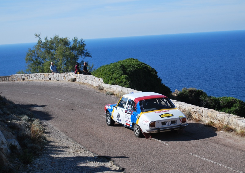 TOUR DE CORSE HISTORIQUE 2014 07/11 OCTOBRE - Page 20 226698DSC0564