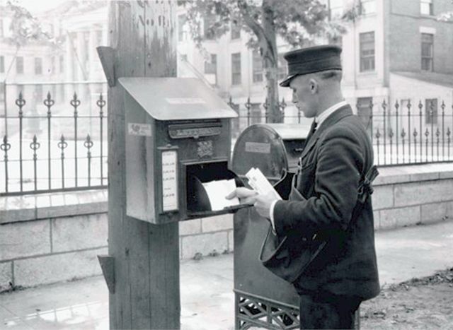 Les années 20 à 70 : photos et vidéos d'époque (partie 2) - Page 19 227394ancien023