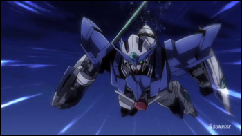 Amazing Exia Gundam 227482AmazingExia1