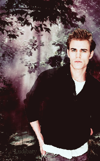 Paul Wesley 2276894306