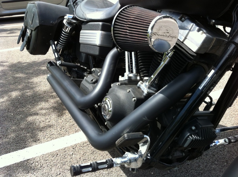 Mon Street Bob presque fini :-)))) - Page 2 227846Photo010512151842