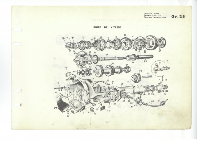 SIMCA ariane 4 LOWRIDER - Page 13 227853067