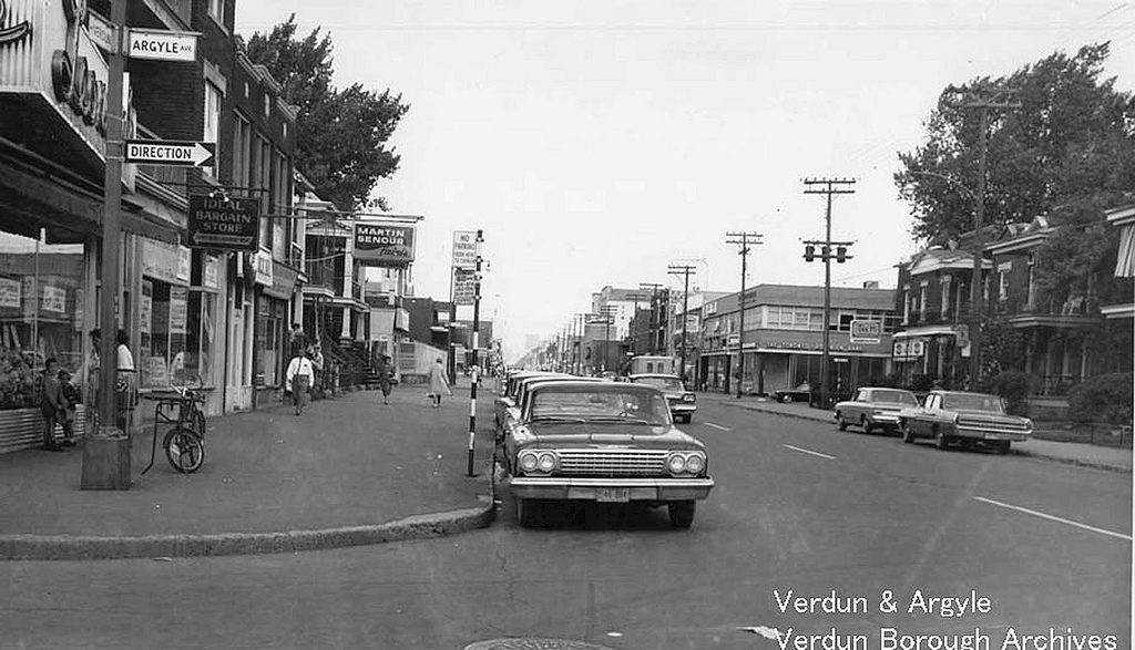 Les années 20 à 70 : photos et vidéos d'époque (partie 1) - Page 17 2285471964Verdun