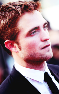 Robert Pattinson   228693R41