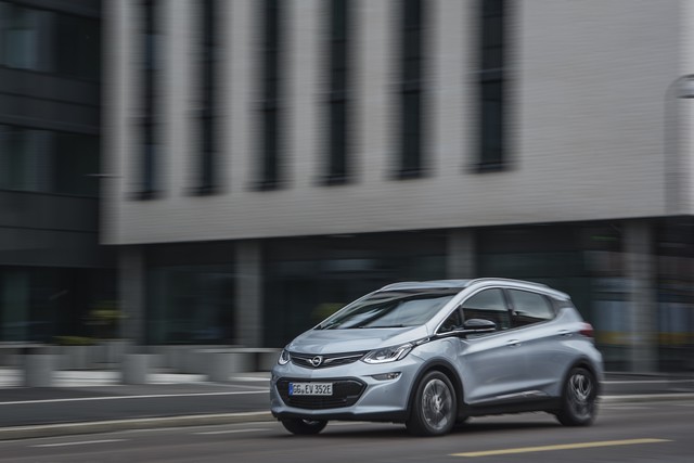  Opel Ampera-e, la voiture électrique qui inaugure une nouvelle façon de conduire 229760OpelAmperae299600