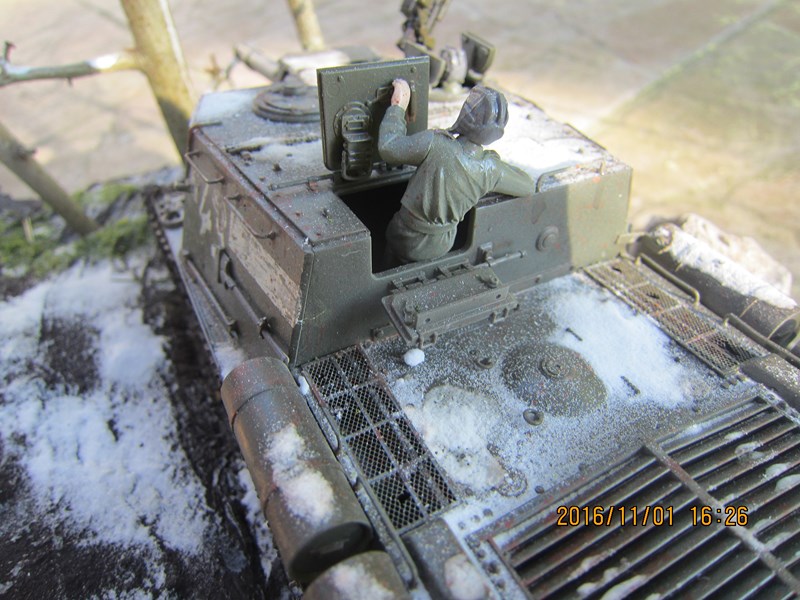 JSU-152 1/35 Tamiya 230117IMG3985Copier