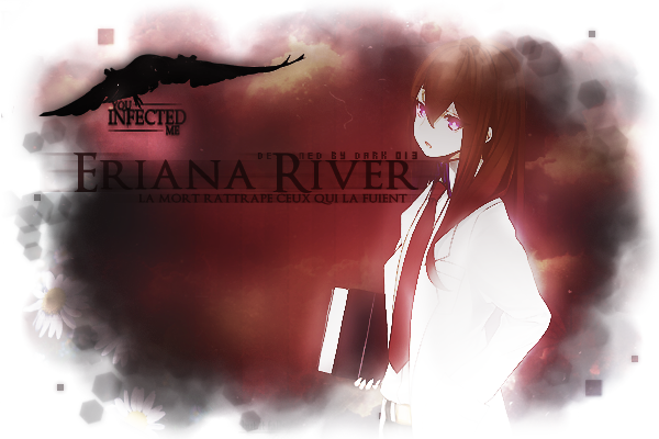 [photoshop] Photomask ♪ 230534eriannariver