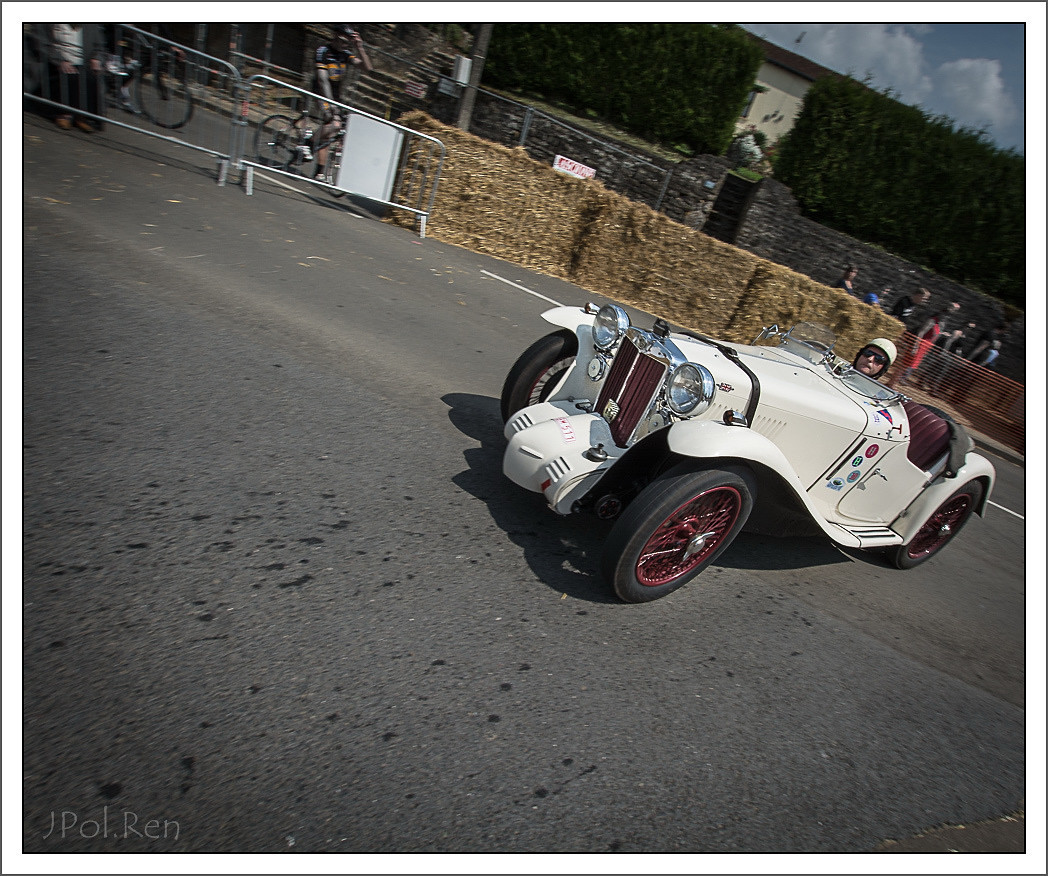 Grand Prix Rétro d'Yvois. 230615DF07GPR1049