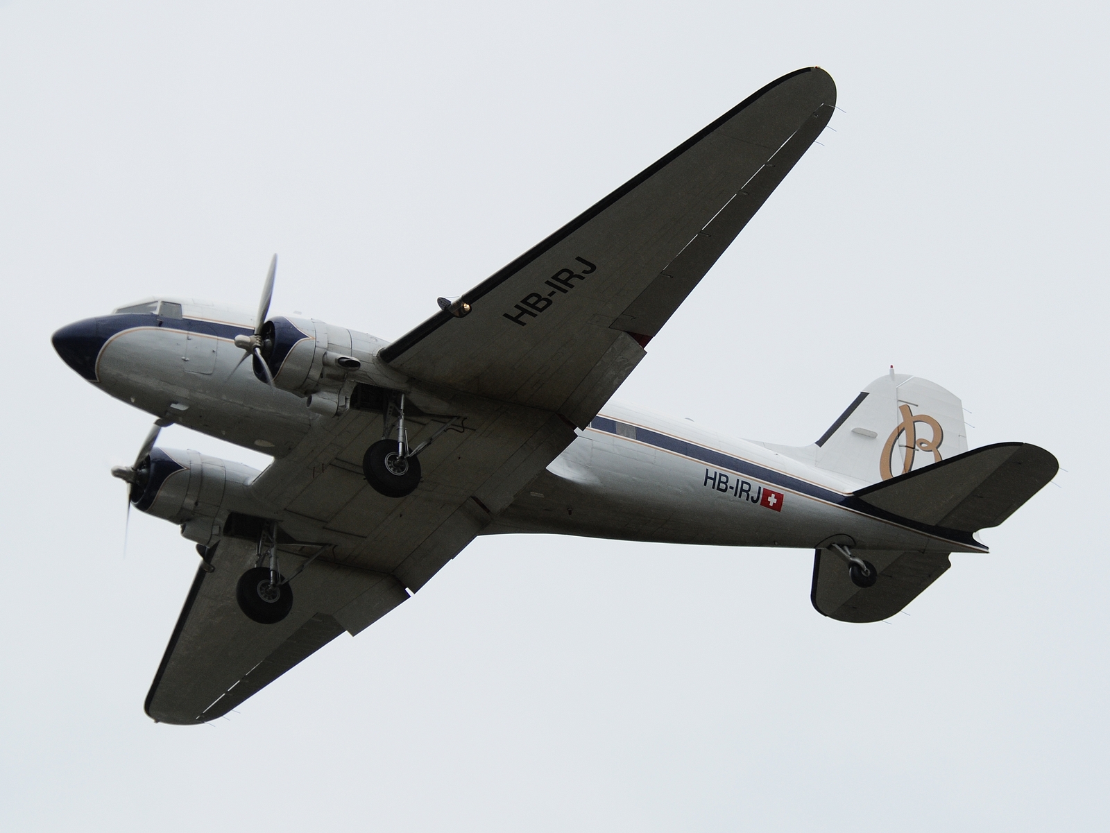 DC-3 / C-47 - Page 7 231525breitb