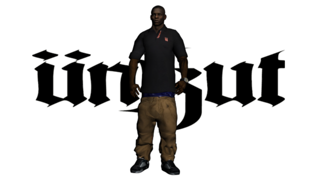 [SHOW] Unkut Polo. 231821Render