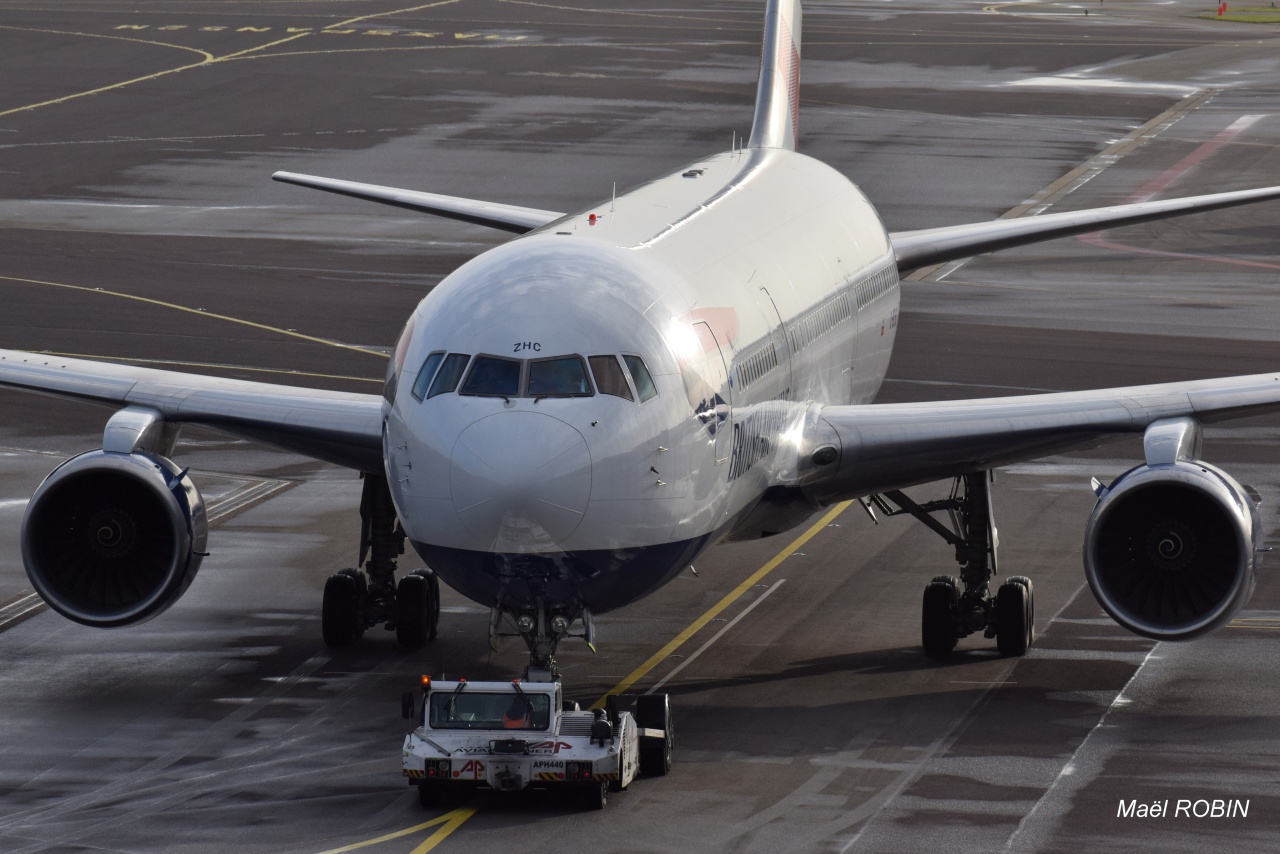 Amsterdam Schipol (AMS-EHAM) Décembre 2016 233007DSC0816