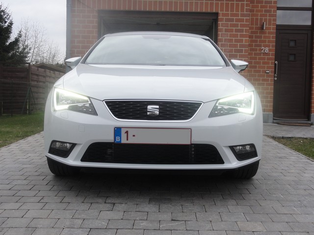 [Aguilo] Seat Leon III Style TDI 233028DSC01940