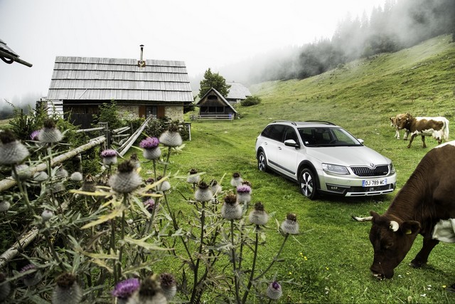 Ventes ŠKODA : + 10,4% en septembre  233090Ventesskoda