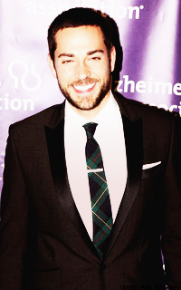 Zachary Levi  23317863Z9