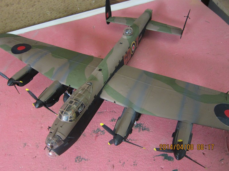 Avro Lancaster BI/BIII [Tamiya 1/48°] de 0582..574 Richard 235176IMG1500Copier