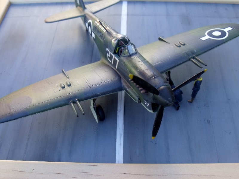 [Special Hobby] Fairey Firefly F. Mk. I 235909FaireyFirefly109