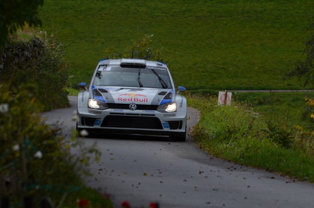 Rallye de France WRC Alsace 2013 236207loheac2013170