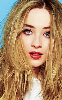 Sabrina Carpenter #001 avatars 200*320 pixels - Page 3 236454avasabrina56