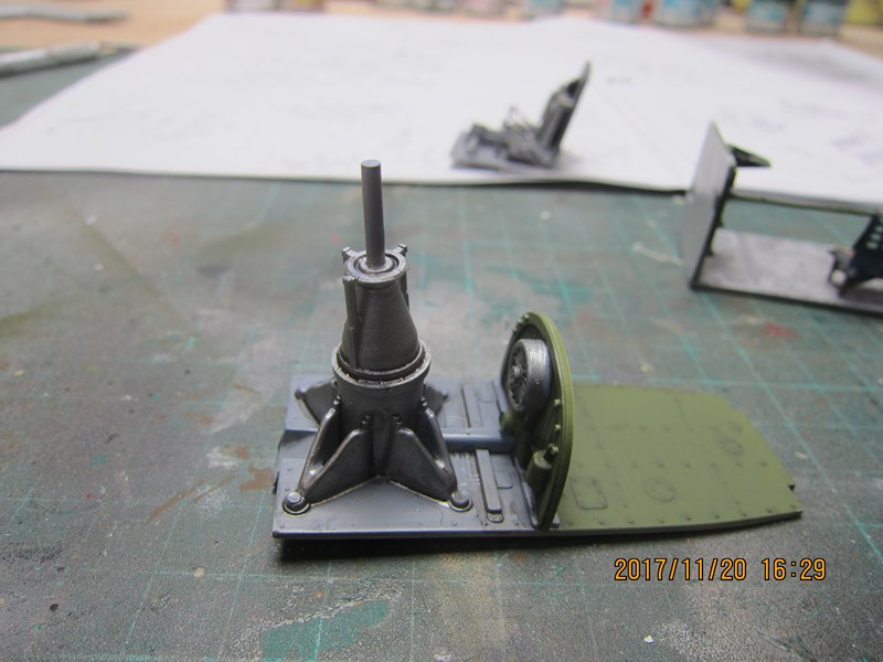 [ITALERI] WESTLAND HS 5 Réf 2720  236667IMG4990Copier