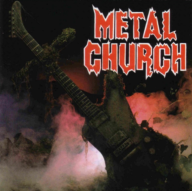 Qu'est-ce que vous écoutez en ce moment ?  - Page 10 236816MetalChurch