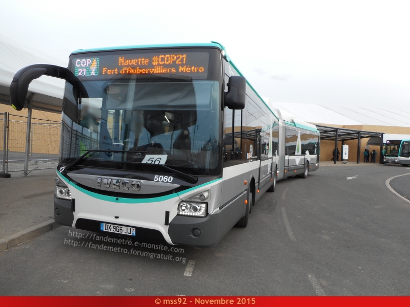 RATP - COP 21 236871DSCN1309