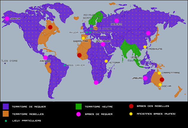 Cartes de la Terre et de l'espace 237260carteterreGSUmaice82