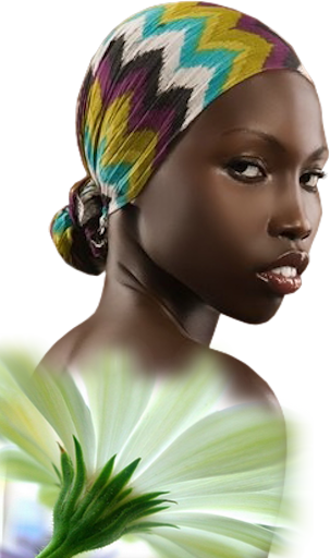 Mes tubages femmes africaines 237574Melgibsb8