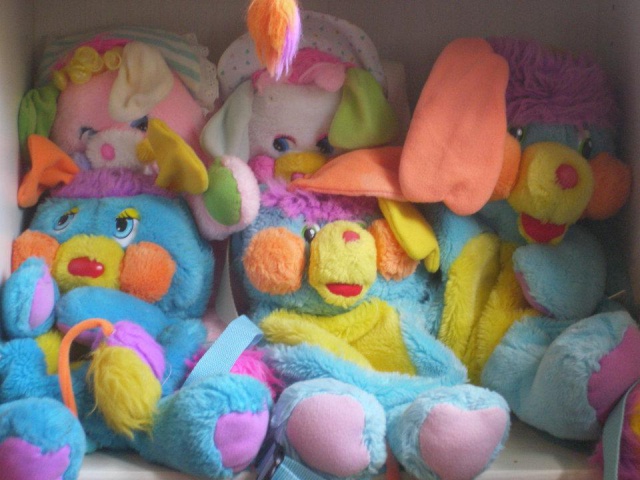 Les Popples bondissent hors de la malles 2376883932971087944692414141491539456n