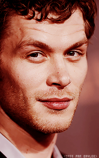 Joseph Morgan 237823J11