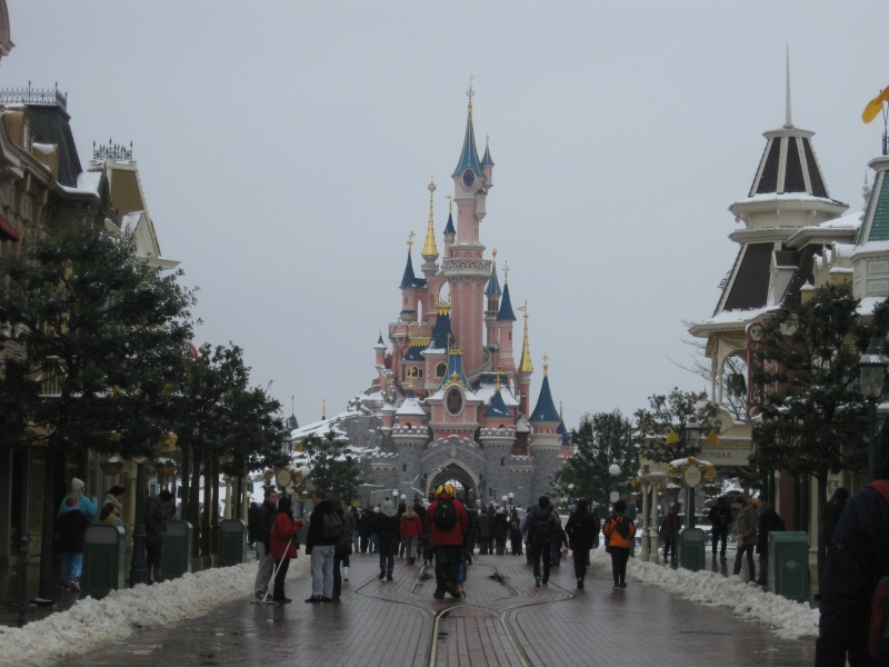 [Disneyland Paris] Séjour au Disneyland Hotel du 21 au 25 janvier 2013 - Page 4 237882IMG4706