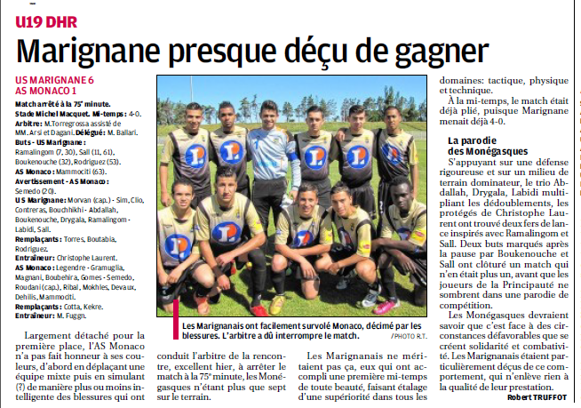 MONACO B // CFA GROUPE C  RESERVES ET JEUNES  - Page 18 238224625B