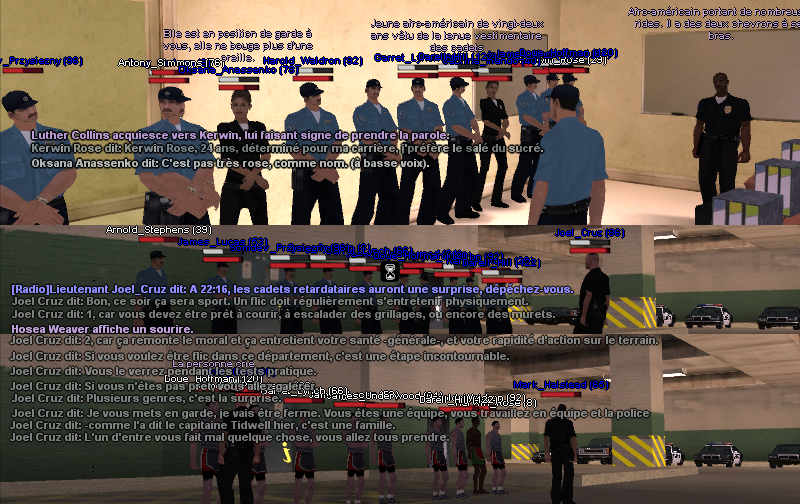 Los Santos Police Department ~ To protect and to serve ~ Part II - Page 23 238264Sanstitre2