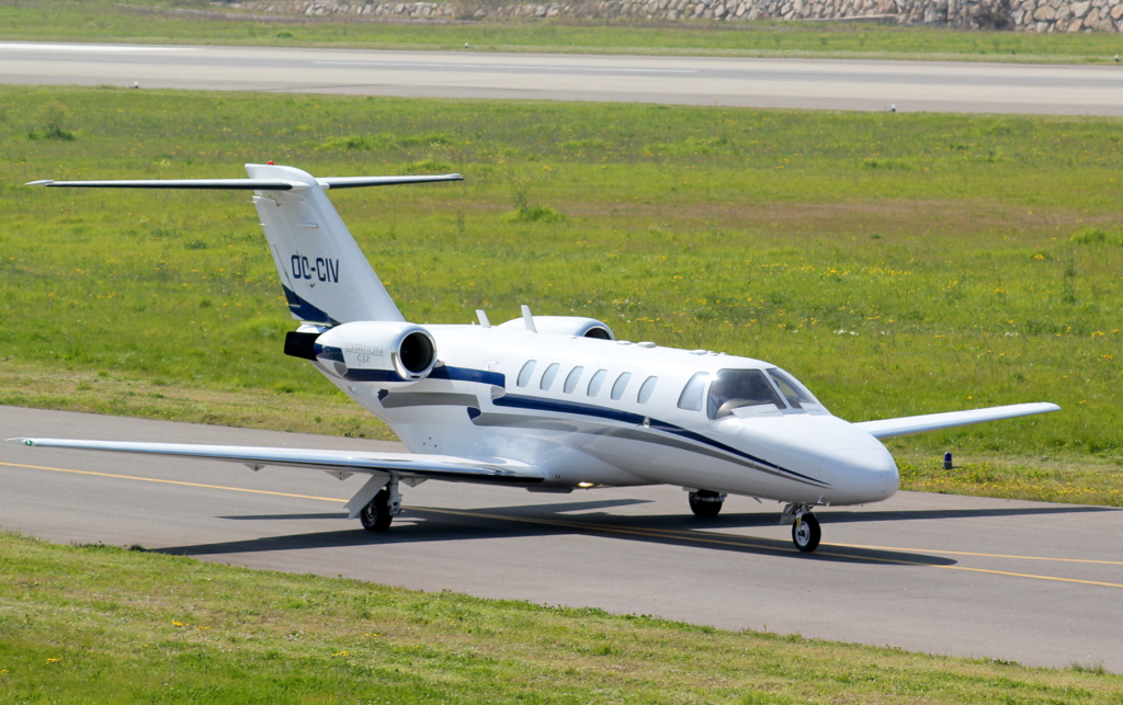 Aeroport Cannes - Mandelieu LFMD MARS 2014 238497IMG3071