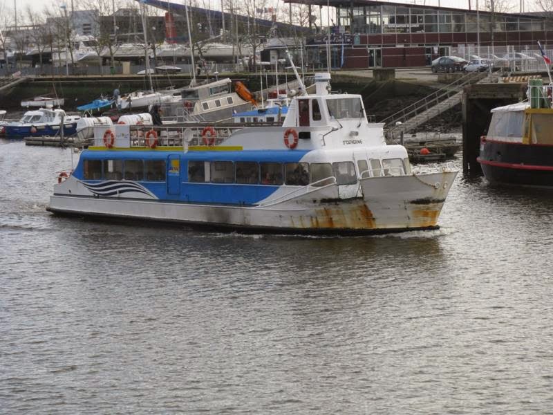 Transrades de Lorient  238729u19