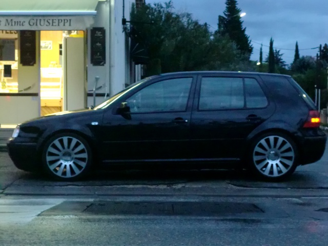 Présentation de ma golf 4 tdi 110ch 239016CIMG3351