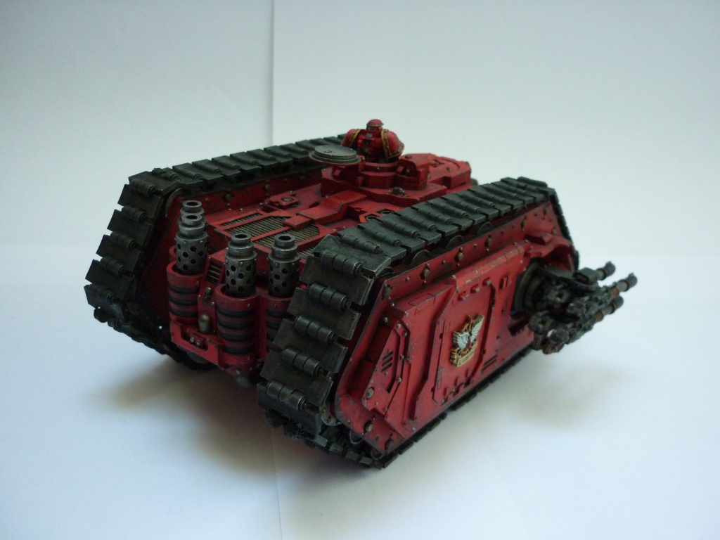 Blood Angel/Legio Cybernetica - Page 3 239066P1010445