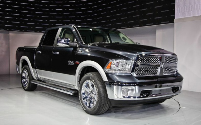 Salon de New York 2012 : Ram 1500  239408Ram15006