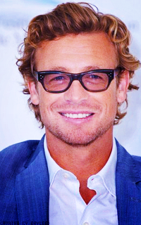 Simon Baker  239512S15