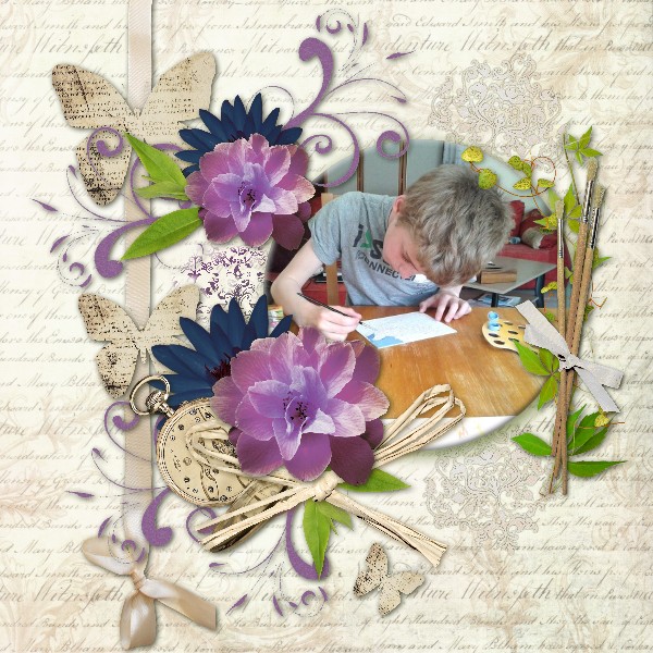 Mes pages CT Floralys scrap 239744KitLetempsdunelettreMoosscrapTemp2hiverFloralys6x6